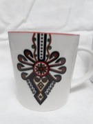 Kubek do kawy/herbaty latte 450ml