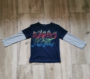 Bluzka z długim rękawem, Next, r. 116