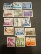 Stare znaczki  Turcja 