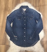 Koszula jeansowa Diesel S