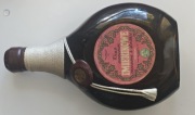 Wino owocowe Imieninowe czerwone b. słodkie, rok 1971