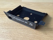 Płytka dolna korpusu Mamiya C330s