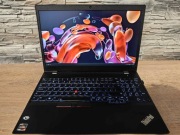 Laptop Lenovo ThinkPad P15v G3 Ryzen 5 PRO 6650H 32 512 T600 FHD IPS
