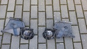 Halogen lewy  Renault Megane IV lift 22r. 