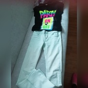 Zestaw dla nastolatki 