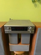 Amplituner Denon AVR-1705