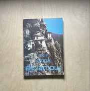 Ole Nydahl Moja droga do łamów