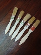 Zestaw pędzli malarskich 