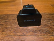 Adapter USB Samsung, Fused czarny, biały 100% sprawny
