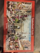 Puzzle Castroland 4000