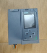 Sterownik PLC Siemens SIMATIC S7-1500 z modułem zasilającym PM 70W 