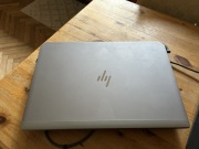 Laptop HP ZBook 17 G6 | I7-9850H | Nvidia RTX4000 | 32GB RAM | SSD 512 GB