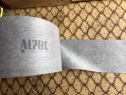 Taśma uszczelniająca z włókniną Alpol TW1/50 MB