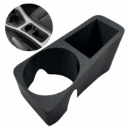 Uchwyt na KUBEK NAPOJ do BMW SERIA 3 E90 E91 E92 E93 CUPHOLDER