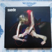 Suede - Bloodsports