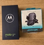 Motorola G53 5G uchwyt samochodowy gratis