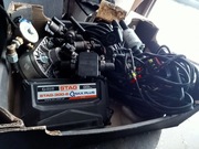 Instalacja sekwencyjna SATG-300-6 QMax Plus (OBD)