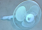 Śmiglo Silnika,  wentylatora wiatraka Selec Line G40 C; 230V, 50Hz, 60W.