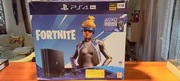 Playstation 4 Pro PS4 Pro 1TB model CUH-7216b, zestaw box