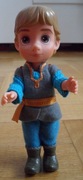 FROZEN LALKA KRISTOFERA DISNEY 