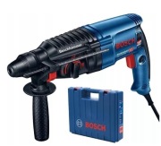 Bosch Professional GBH 2-26 DRE Młot udarowo-obrotowy SDS PLUS 0611253708