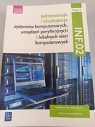 Administracja i eksploatacja INF.02 część 3