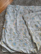 Kołderka sensoryczna dziecięca