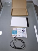 Podświetlany Tablet LED Deska Kreślarska Tablica  A4 