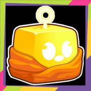 Buddha Fruit w Blox Fruits Roblox