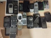 17 telefonow nokie redmi itp dwa tablety czesc sie wlacza 