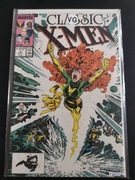 Classic X-Men 9.