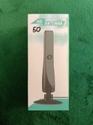 Antena wewnętrzna do naziemnej telewizji cyfrowej 