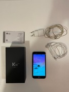 LG K10 2017 super stan LG-M250E