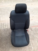 Przedni fotel pasażera toyota scion tc 2005