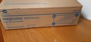 Orginalne tonery Konica Minolta magicolor  1600 CMY