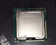 CPU Intel i7 990X 
