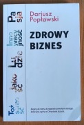 Dariusz Popławski "Zdrowy biznes"