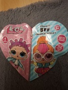 LOL SURPRISE- saszetka niespodzianka 