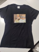 Koszulka damska w rozmiarze s 100% bawełna