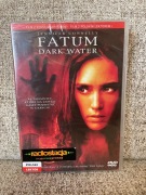 Dark water fatum elizabeth dvd horror nowy folia