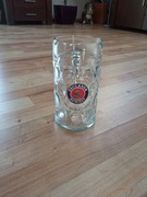 kufel Paulaner Oktberfest 1 litr