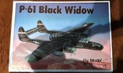 P-61 Black Widow + kabinka wydanie II