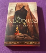 Ja, Klaudiusz Graves