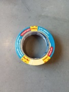 Taśma maskująca Blue Dolphin, 30mm x 50m