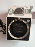 Mini farelka / grzejnik elektryczny XH-5001 Retro Air Heater | Kompaktowy