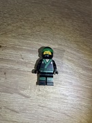 LEGO minifigurka NINJAGO njo312 Lloyd z 70618 70613 70656 70612 P10