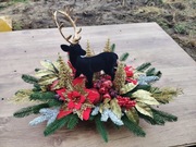 Stroik bożonarodzeniowy 