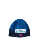 Granatowo-niebieska czapka zimowa Phenix