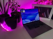 Apple MacBook Pro 16" M2 Pro 12 CPU + 19 GPU / 16GB RAM 512GB / 99% Baterii
