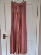 Risk Made in Warsaw Baldresowa XS szminkowy roz